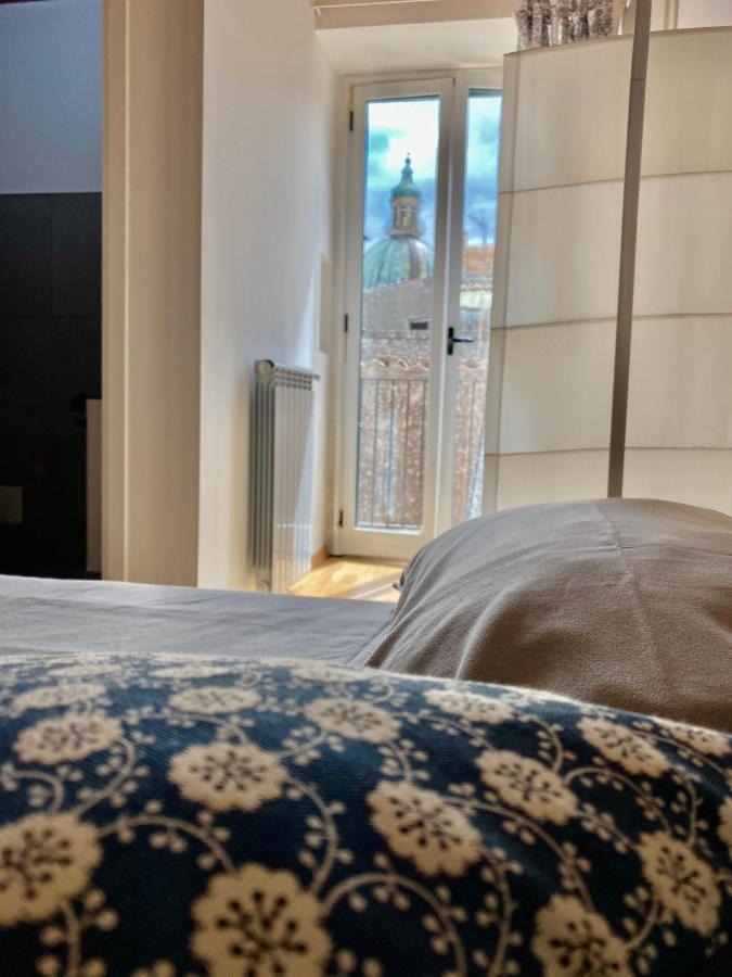 Tammitu Hotel Ragusa Buitenkant foto
