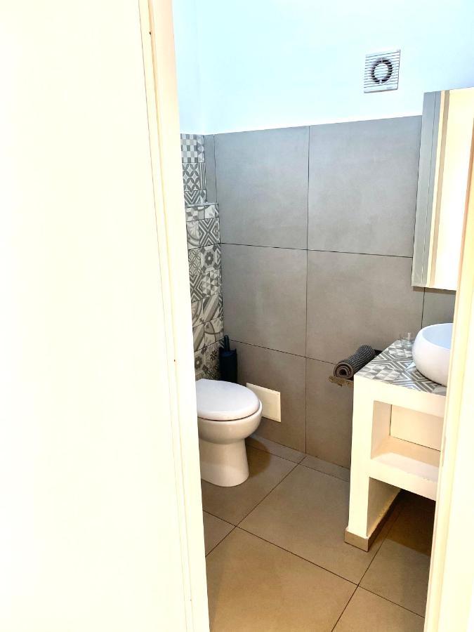 Tammitu Hotel Ragusa Buitenkant foto