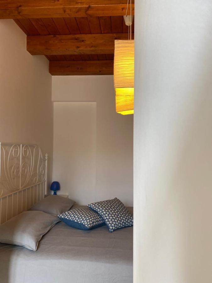 Tammitu Hotel Ragusa Buitenkant foto