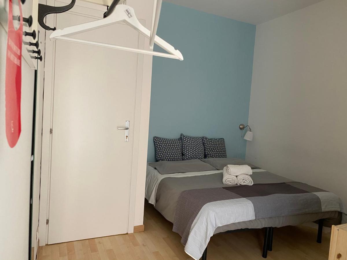 Tammitu Hotel Ragusa Buitenkant foto