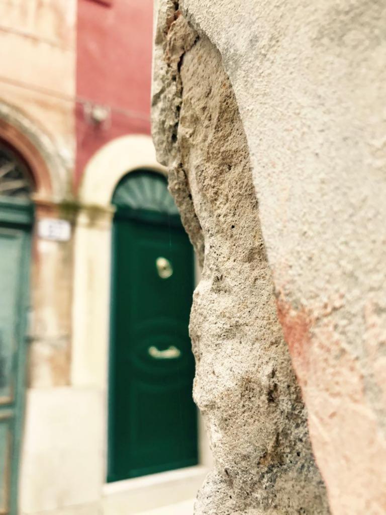Tammitu Hotel Ragusa Buitenkant foto