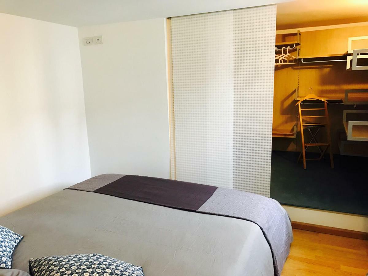 Tammitu Hotel Ragusa Buitenkant foto