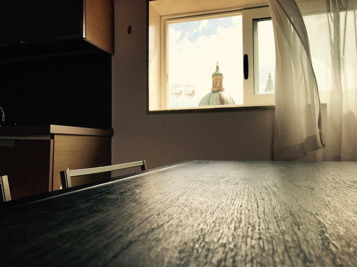 Tammitu Hotel Ragusa Buitenkant foto