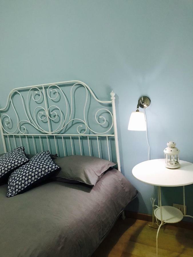 Tammitu Hotel Ragusa Buitenkant foto