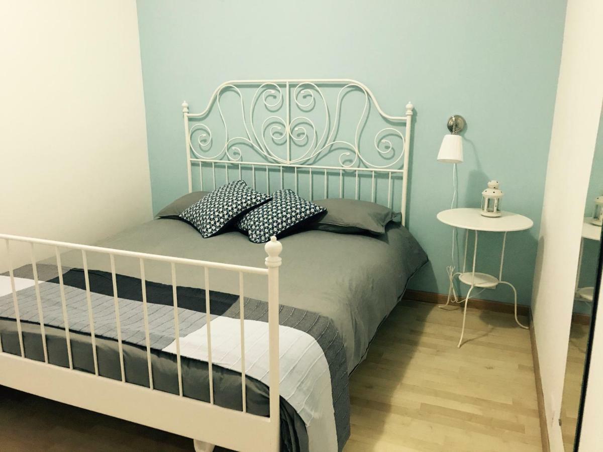 Tammitu Hotel Ragusa Buitenkant foto