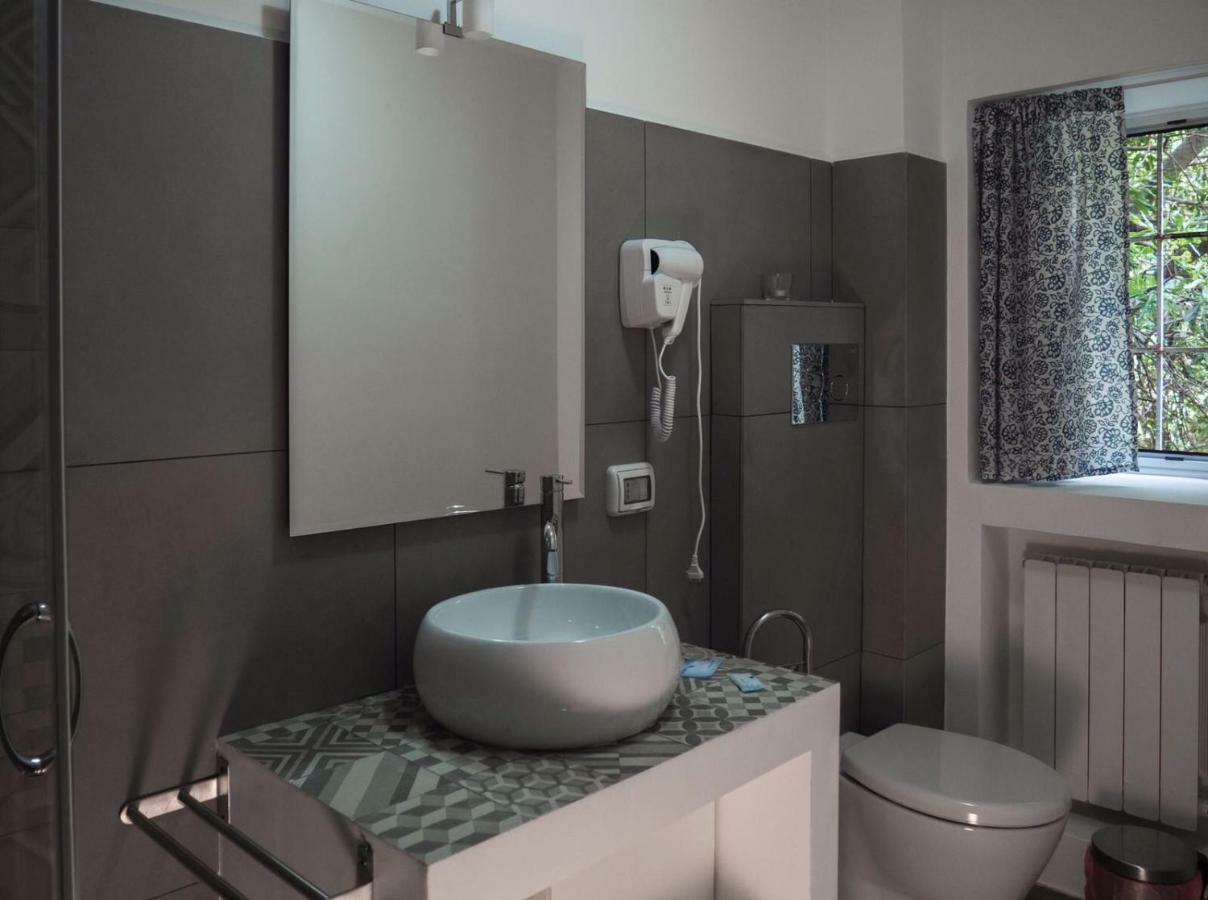 Tammitu Hotel Ragusa Buitenkant foto