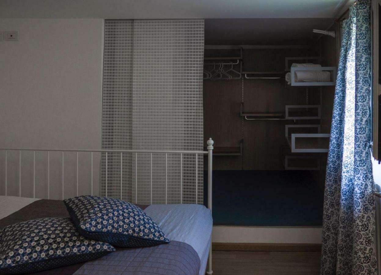 Tammitu Hotel Ragusa Buitenkant foto