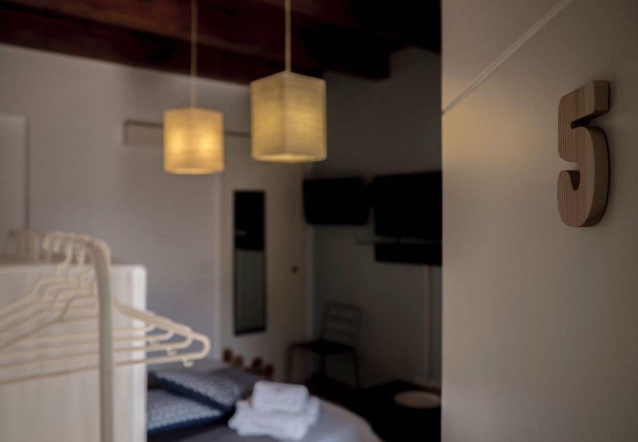 Tammitu Hotel Ragusa Buitenkant foto