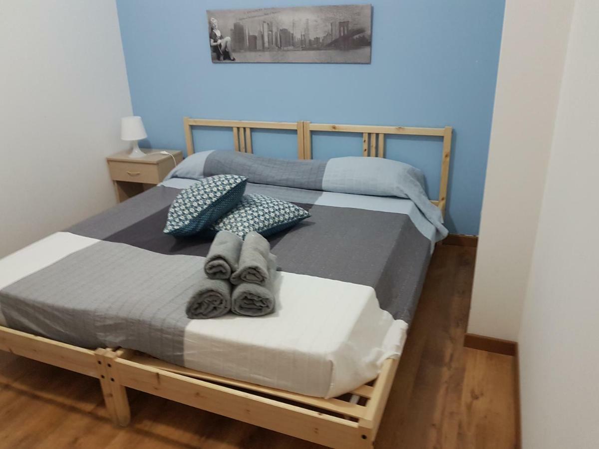 Tammitu Hotel Ragusa Buitenkant foto